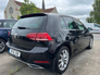 2018 VOLKSWAGEN GOLF HIGHLINE 1.6 TDI MANUAL 5SPEED 5DR 115HP 5