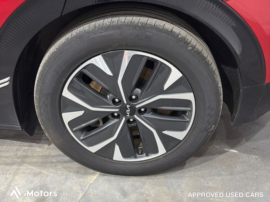 Kia EV6 Earth 3.9% Finance — thumbnail 11