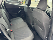 2018 Ford Fiesta 1.1L Petrol For Sale Images