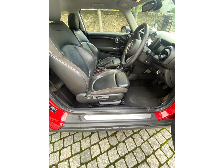 MINI Hatch XN72 2DR ONE — thumbnail 7