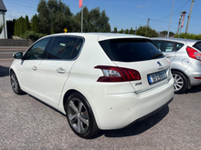 2015 Peugeot 308 1.2L Petrol For Sale Images