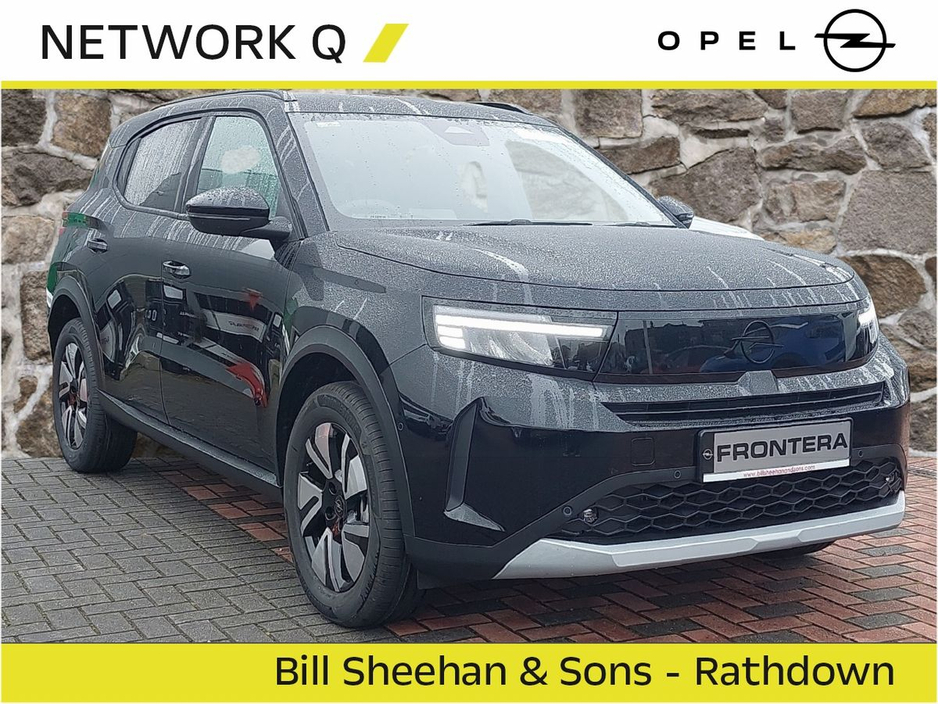 Used Opel Frontera 2026 in Dublin