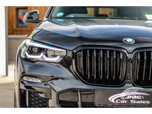 2021 BMW X5 3L Petrol Plug-in Hybrid For Sale Images