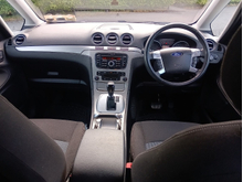 2011 Ford Galaxy 2L Diesel For Sale Images