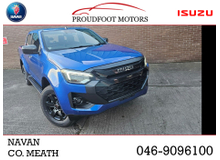 2025 Isuzu D-MAX 1.9L Diesel For Sale Images