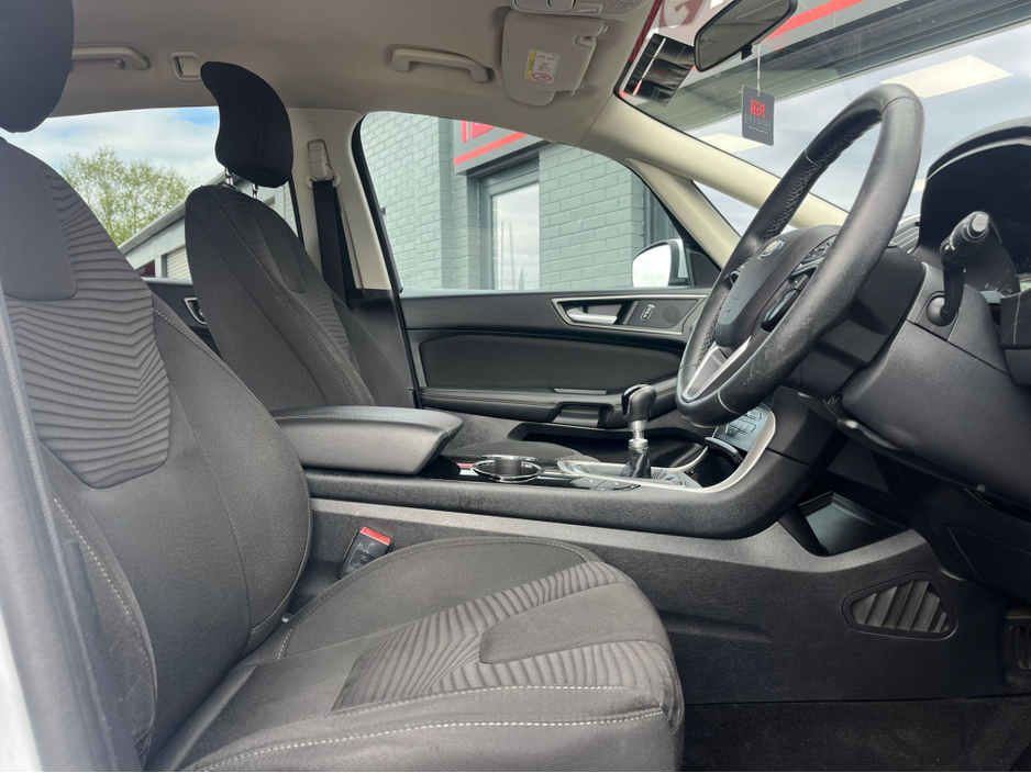2015 Ford S-Max 2L Diesel For Sale Images