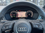 2021 AUDI A4 2.0 TDI 35 S line Saloon 4dr Diesel S Tronic Euro 6 (s/s) (163 ps) 1 OWNER + TURBO BLUE + VIRUTAL COCKPIT + REVERSE CAMERA