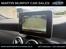 2018 Mercedes-Benz A Class 1.5L Diesel For Sale Images