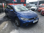 2023 VOLKSWAGEN POLO R-LINE 1.0 TSI 95BHP MANUAL 5SPEED 5