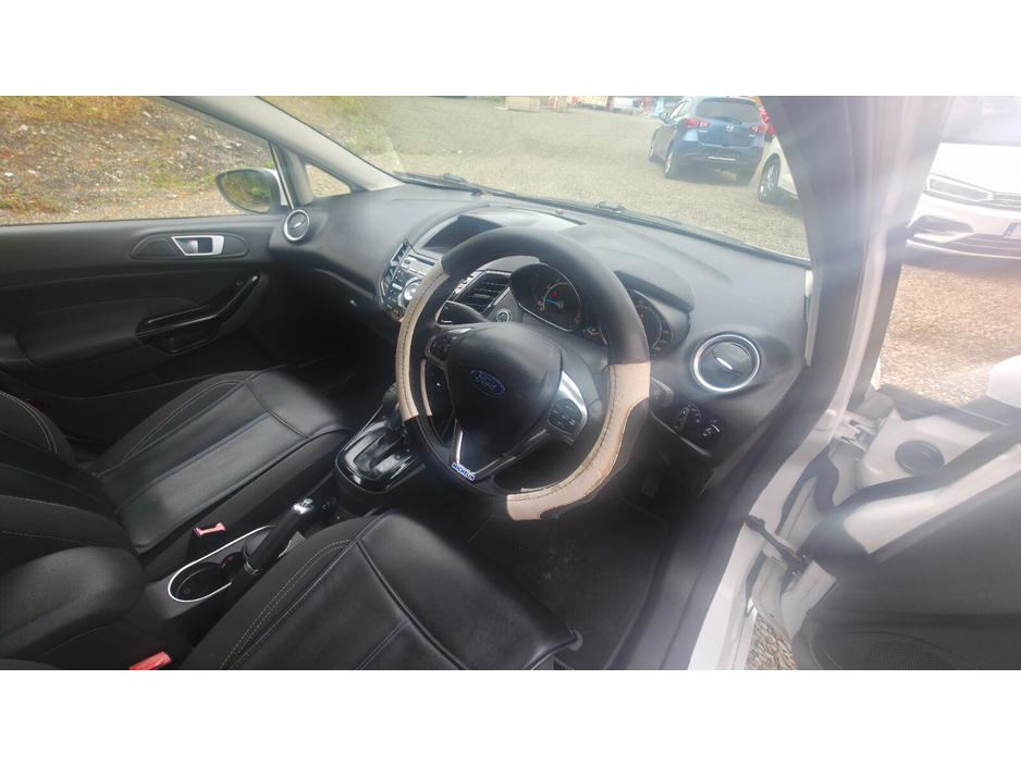 Ford Fiesta — thumbnail 20