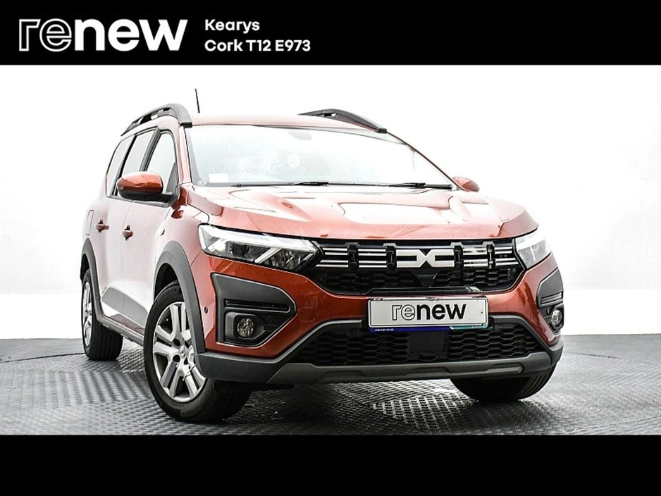 Dacia Jogger TCe 110 Expression