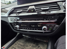 2018 BMW 5 Series 2.0L Diesel For Sale Images