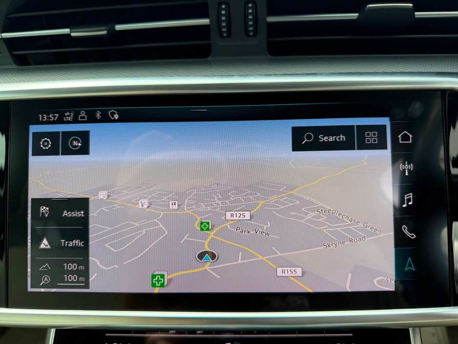 2019 Audi A6 2L Diesel For Sale Images