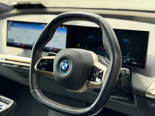 2022 BMW iX 0L Electric For Sale Images