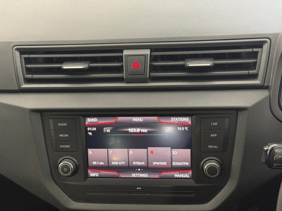 SEAT Arona 1.0 TSI 95BHP SE Manual — thumbnail 12