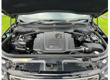 2019 Land Rover Discovery 2L Diesel For Sale Images