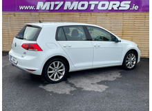 2014 Volkswagen Golf L Petrol For Sale Images