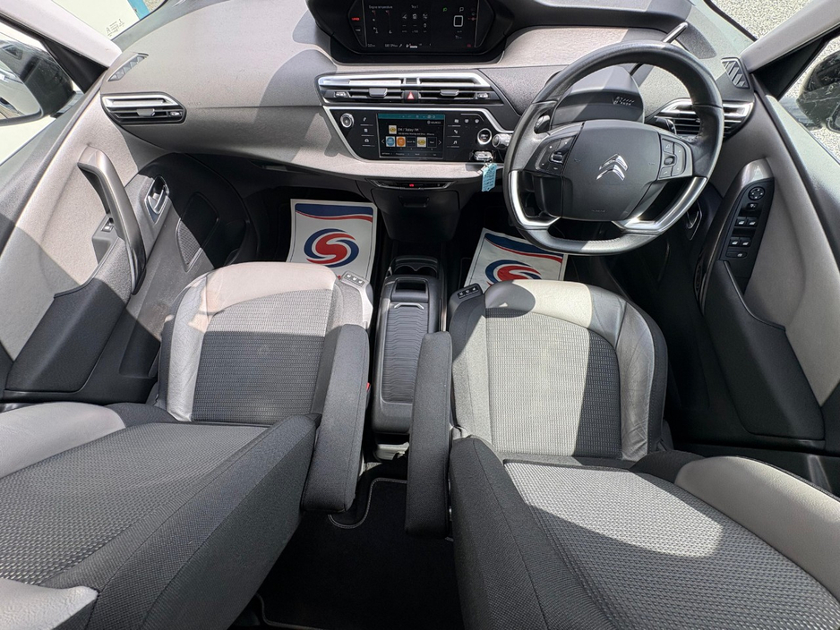 2019 Citroen C4 1.5L Diesel For Sale Images