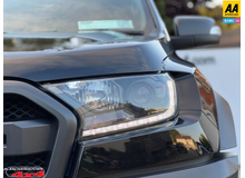 2021 Ford Ranger 2.0L Diesel For Sale Images