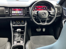 2023 Skoda Kodiaq 2L Diesel For Sale Images