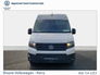 2026 VOLKSWAGEN CRAFTER TRENDLINE MWB 140BHP M6F HIGH ROOF