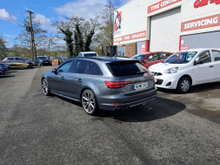2016 Audi Avant 2L Diesel For Sale Images