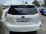 2017 TOYOTA PRIUS+ 7 SEATER AUTOMATIC HYBRID 1.8 PETROL //KEYLESS ENTRY//ADAPTIVE CRUISE CONTROL//