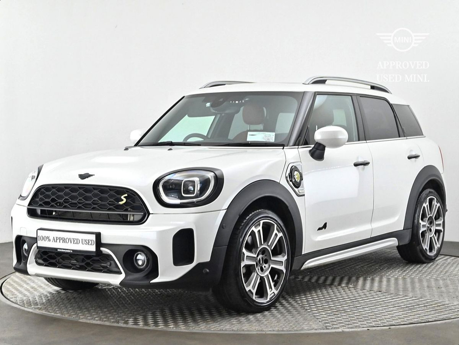 2023 MINI Countryman 1.5L Petrol Plug-in Hybrid For Sale Images
