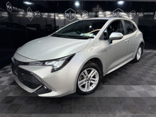 Toyota Corolla HYBRID LUNA H/B AUTO A 4DR ONE OWNER IRISH CAR