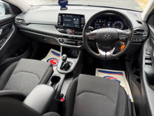 2022 Hyundai i30 1.6L Diesel For Sale Images