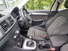 2016 Audi Q3 2L Diesel For Sale Images