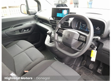 2025 Citroen Berlingo 1.5L Diesel For Sale Images