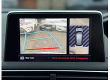 2019 Peugeot 3008 1.2L Petrol For Sale Images