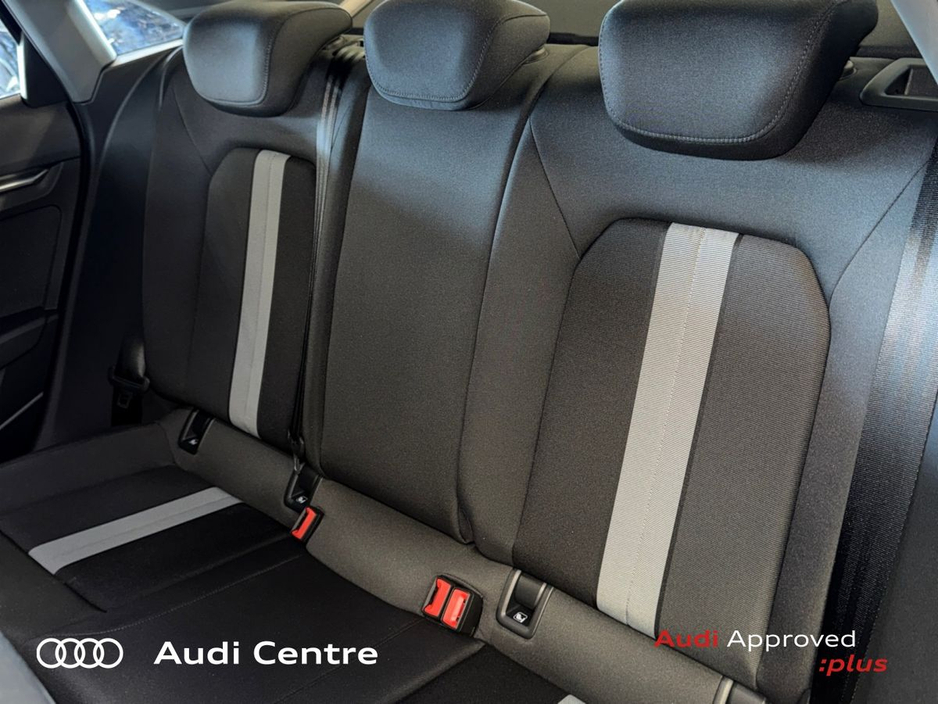 Audi A3 SAL 30 TFSI 115HP SE — thumbnail 10