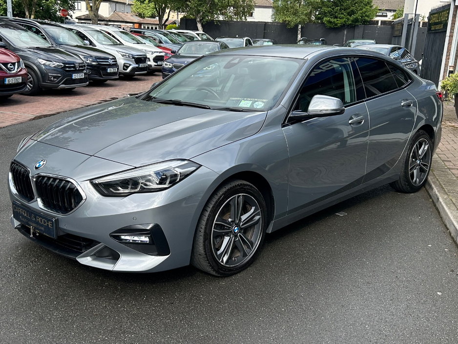 2022 BMW 2 Series 2L Diesel For Sale Images