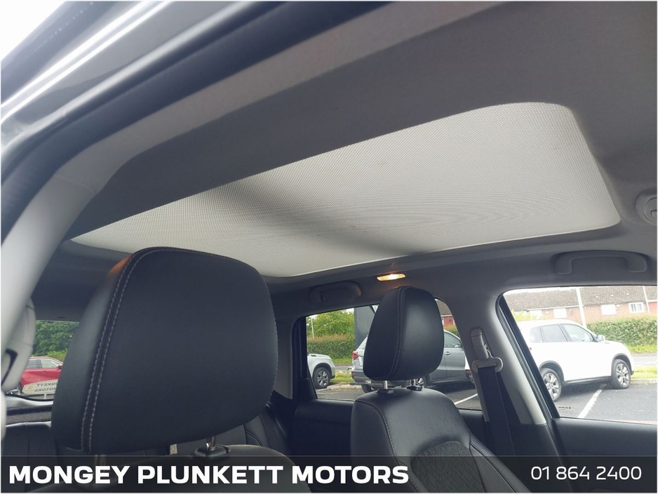 2022 Suzuki Vitara 1.4L Petrol For Sale Images