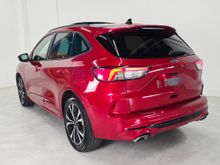 2020 Ford Kuga 2.5L Petrol Plug-in Hybrid For Sale Images