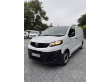 2023 Fiat Scudo 1.5L Diesel For Sale Images