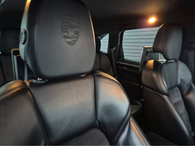 2017 Porsche Cayenne 3L Petrol Plug-in Hybrid For Sale Images
