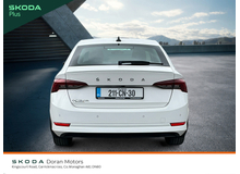 2021 Skoda Octavia 1.0L Petrol For Sale Images