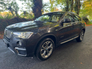 2015 BMW X4 