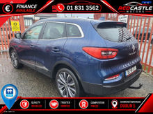 2019 Renault Kadjar 1.5L Diesel For Sale Images