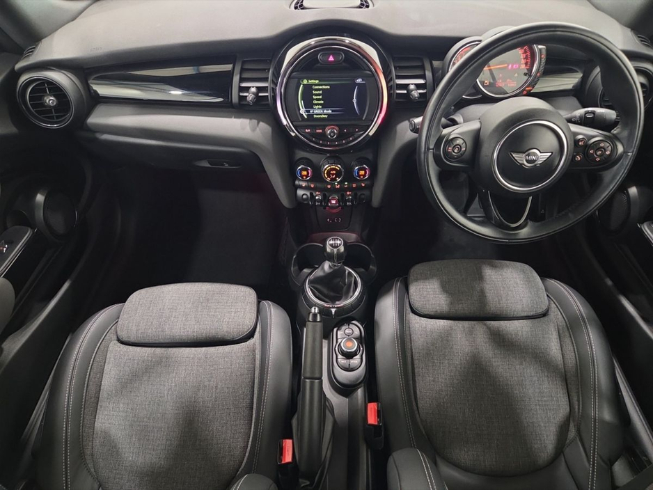 2016 MINI Convertible 2L Petrol For Sale Images