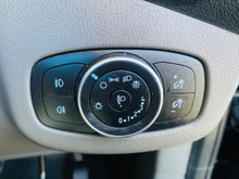 2023 Ford Transit Connect 1.5L Diesel For Sale Images