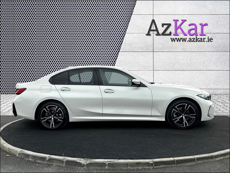 2023 BMW 3 Series 2L Petrol Plug-in Hybrid For Sale Images