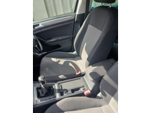 2015 Volkswagen Golf 1.6L Diesel For Sale Images