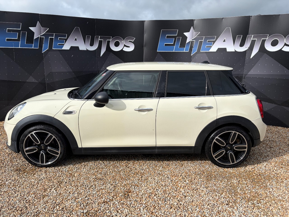 2015 MINI One 1.2L Petrol For Sale Images