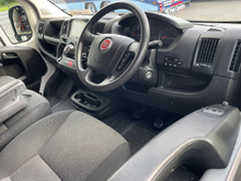 2021 Fiat Ducato 2.3L Diesel For Sale Images
