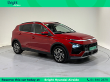 Hyundai Bayon EXECUTIVE 5DR