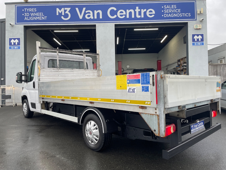 2019 Fiat Ducato 2.3L Diesel For Sale Images